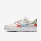 NIKE公式】Nike エア フォース 1 '07 LV8 メンズシューズ.オンライン NIKE公式】Nike エア フォース 1 '07 LV8 メンズシューズ.オンライン